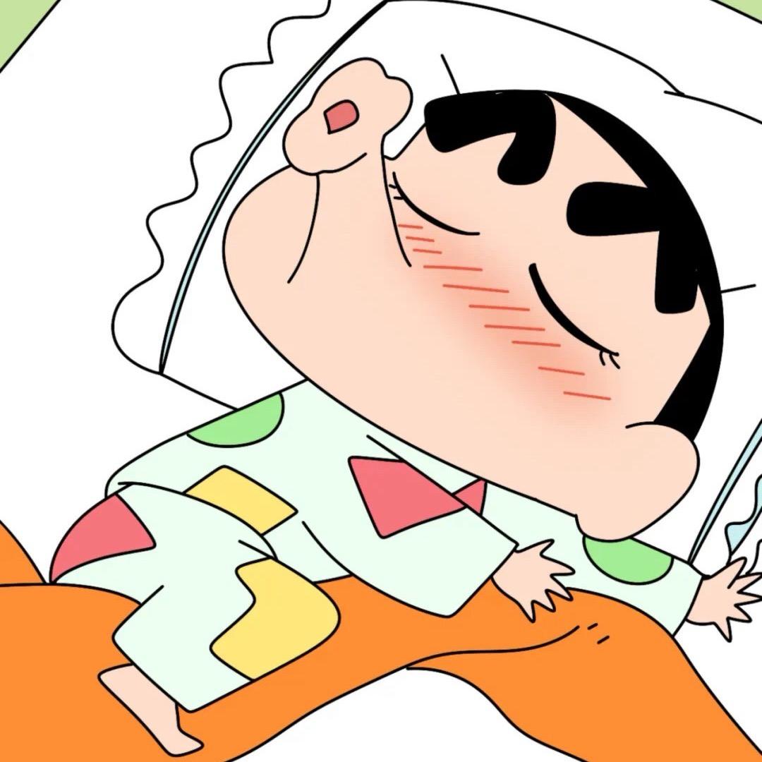 再也不熬夜？？？