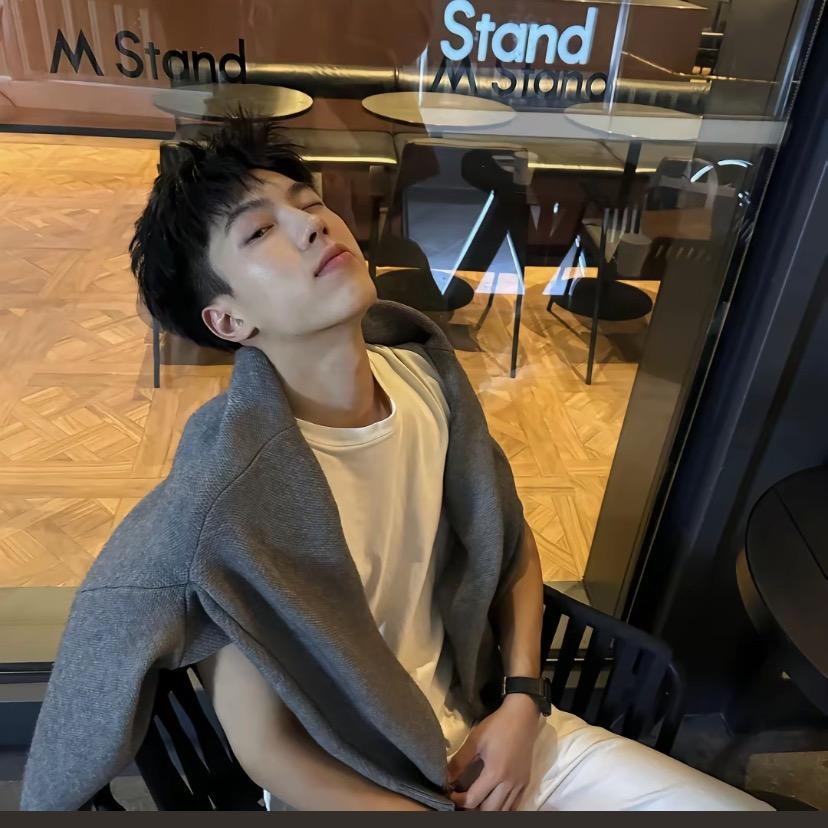 刘捷缘🥥