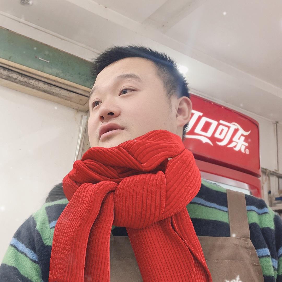 晓峰园子
