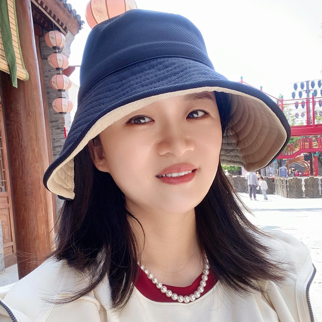 许慢慢养好自己