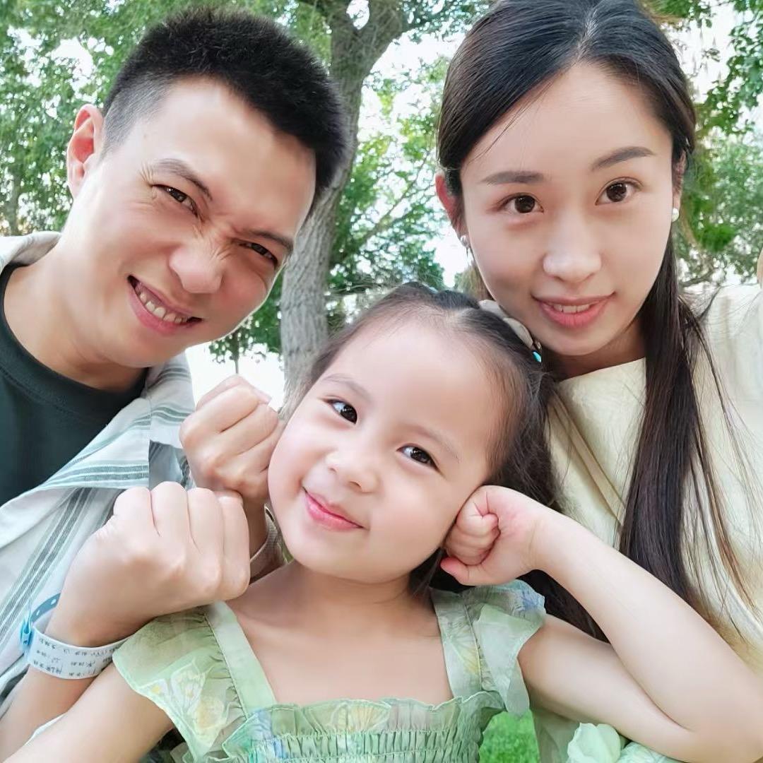 妤妤奶奶