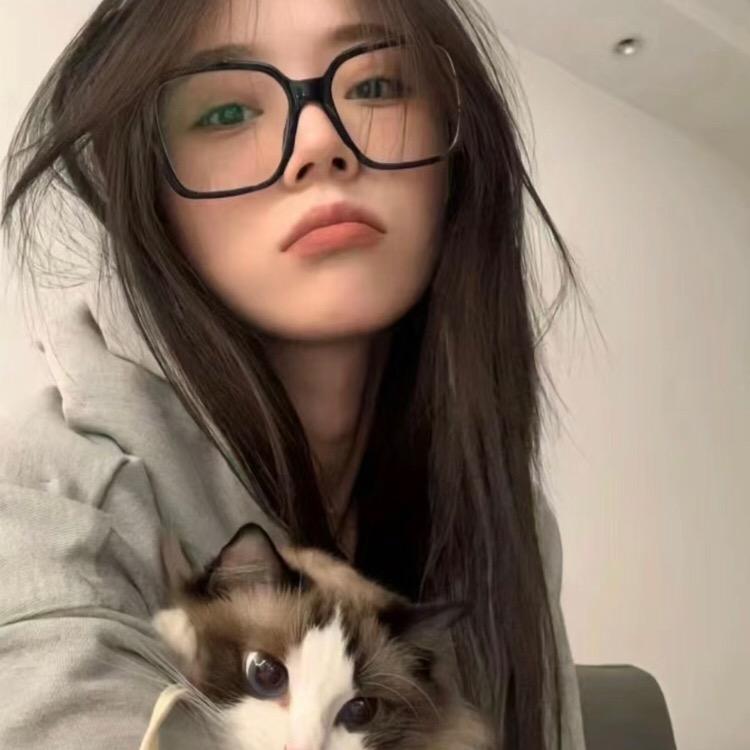 智奈睡醒啦