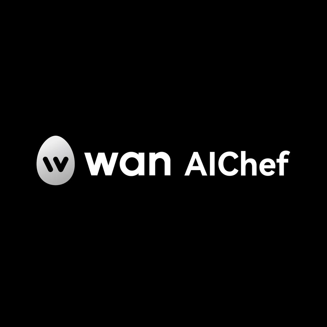 万得厨 wan AIChef