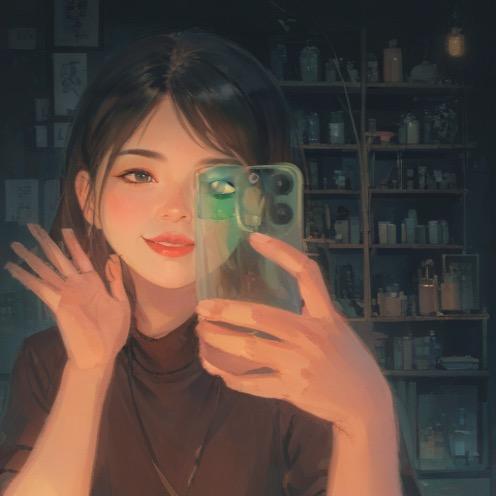 怪兽精品铺💙