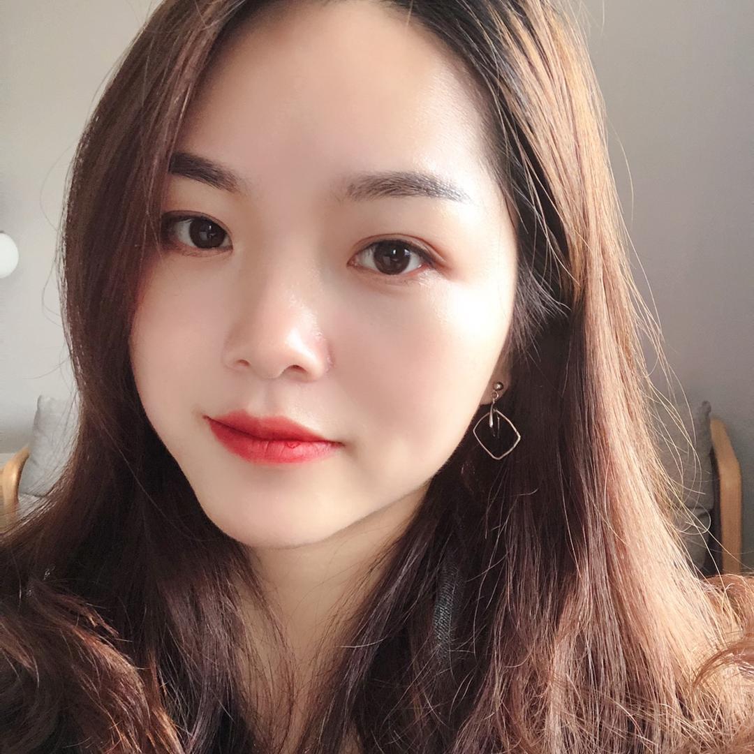 小寒妹妹②8:10