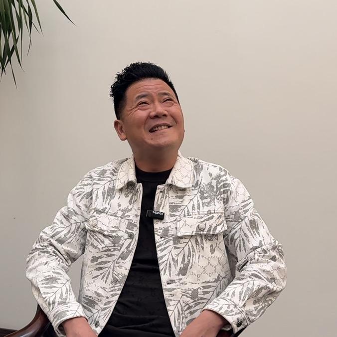 中辉哥
