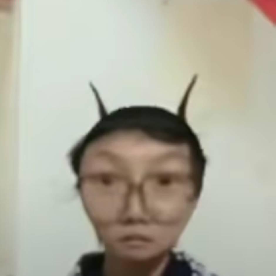 马仔