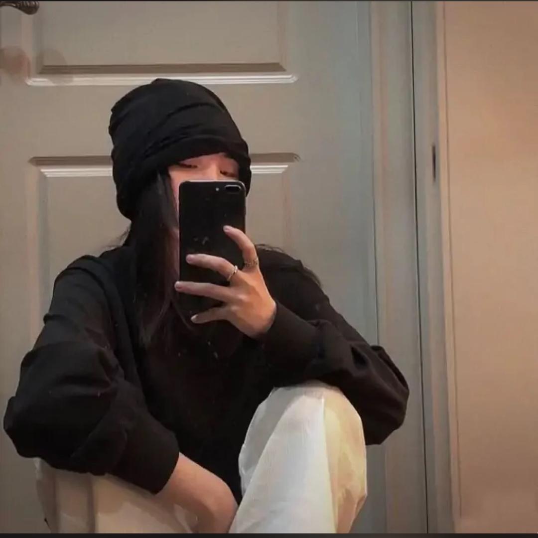 下辈子要当大美女