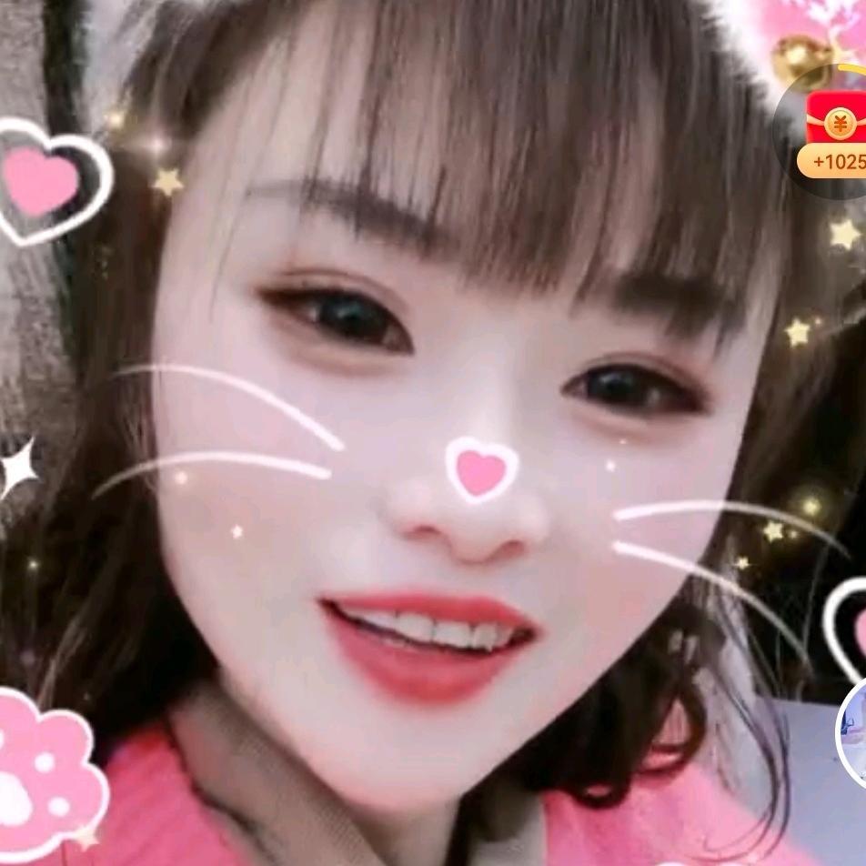 小女人