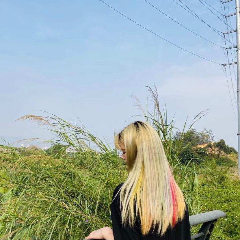 芳      🧚‍♂️