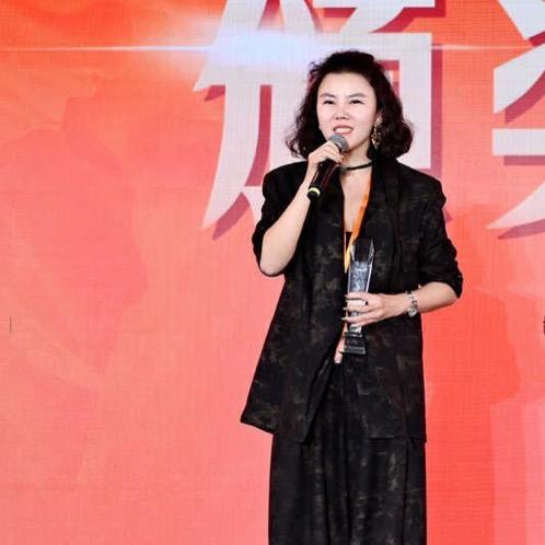 罗老师美肤管理中心（小号）