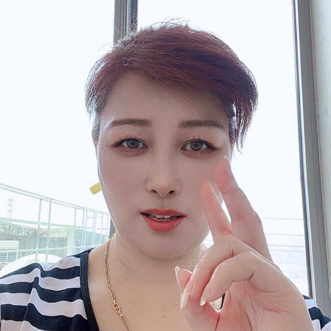 娇妹首播🎤