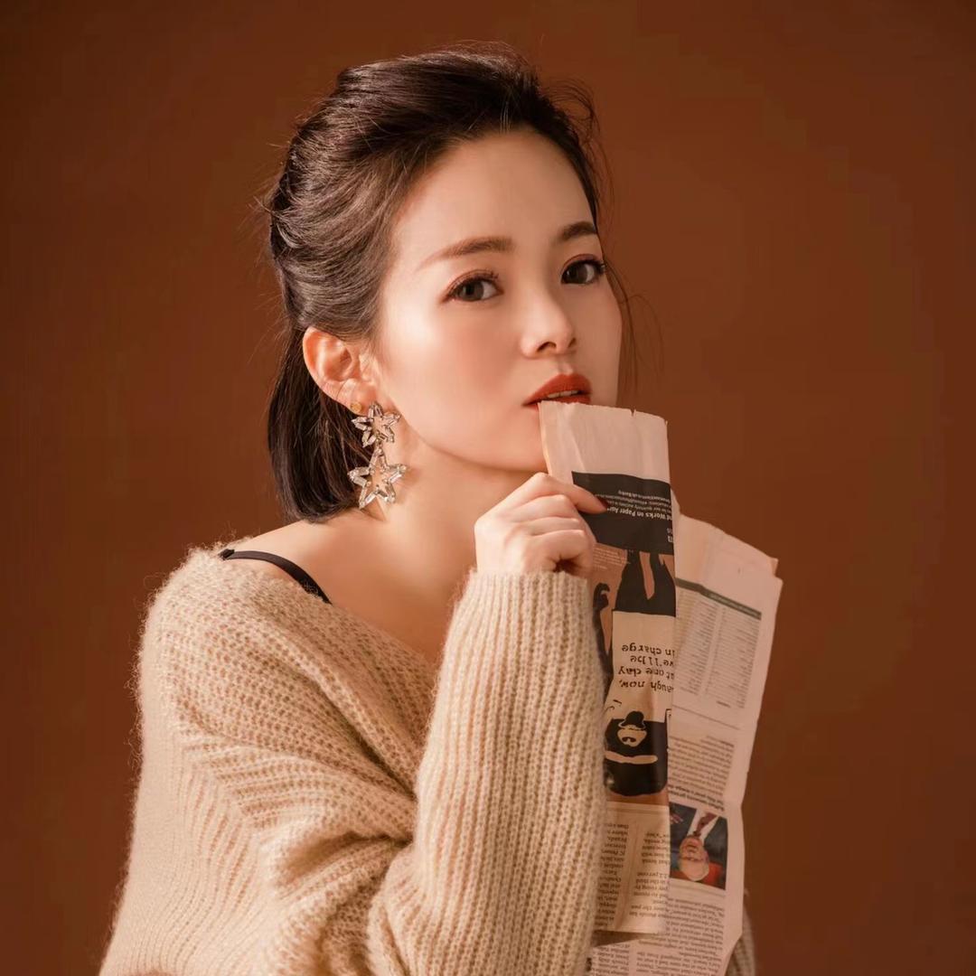 知意💕
