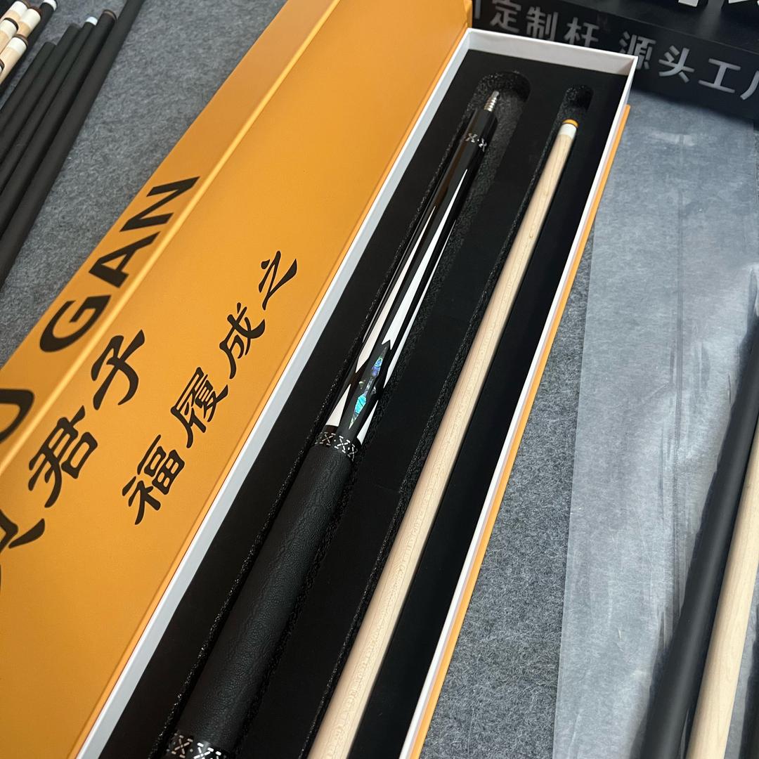 方方面面手工杆