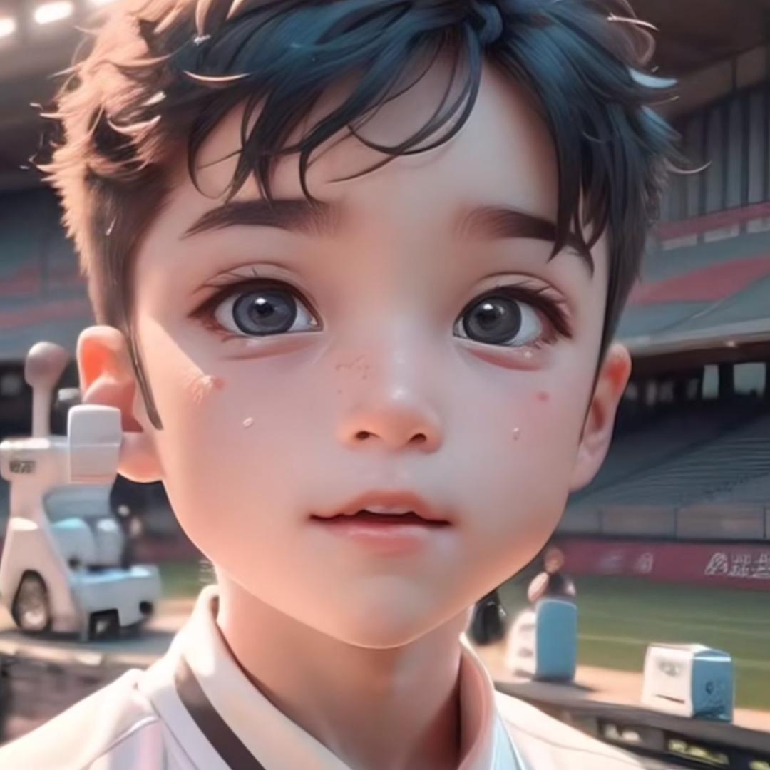 小明😇