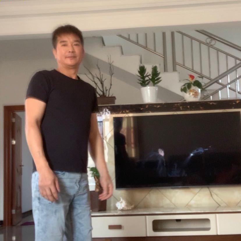 任我行