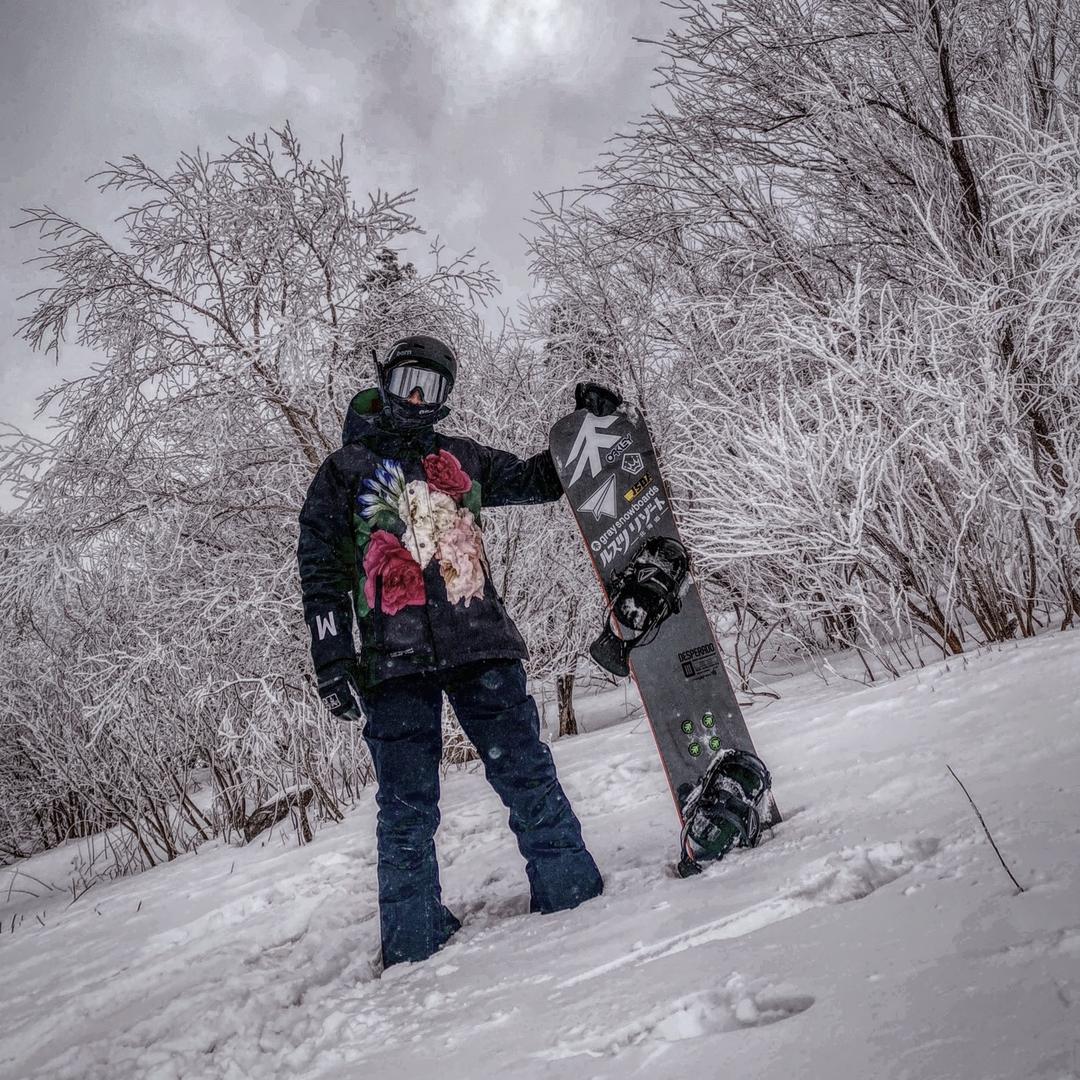 😘🏂