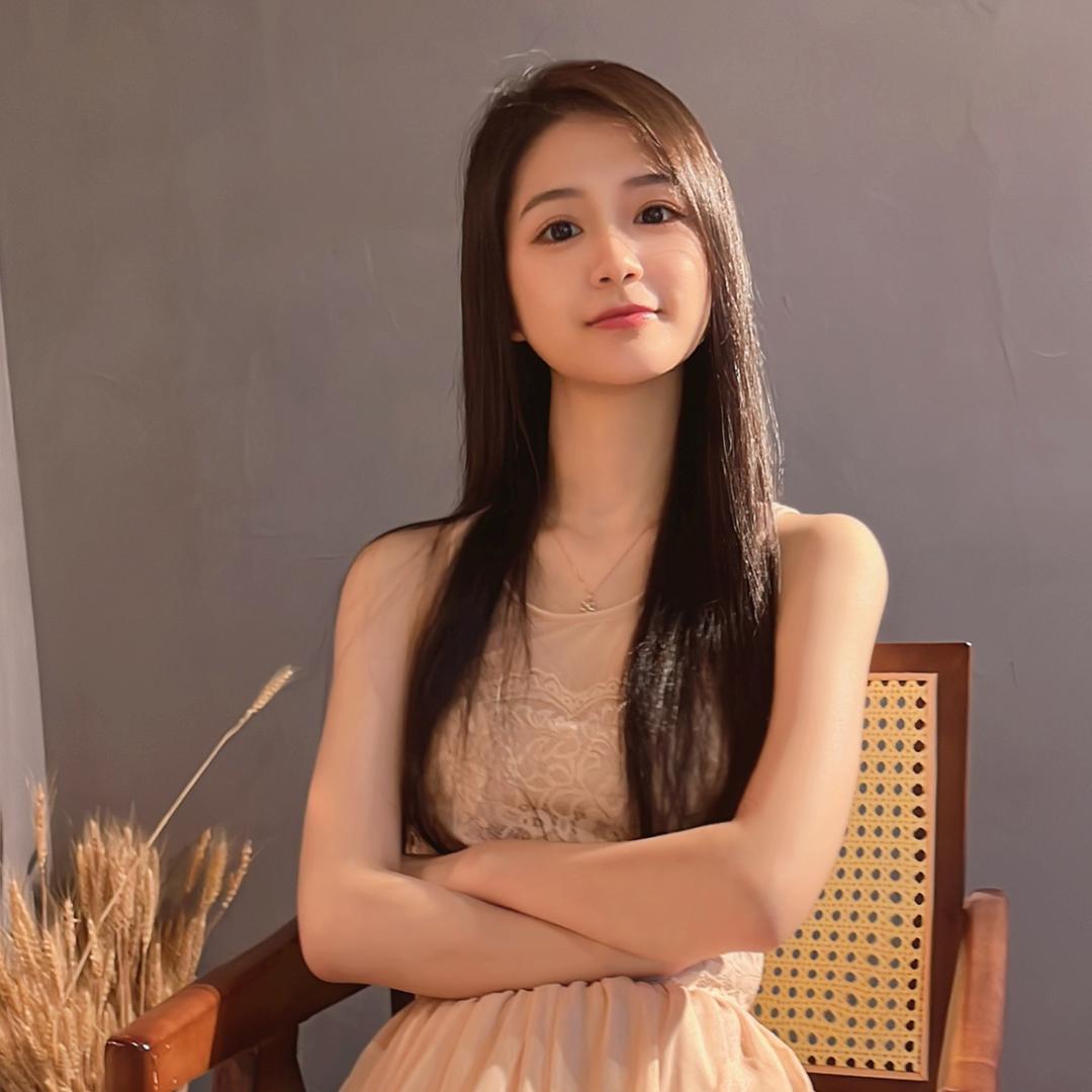 姗姗🐼🐼