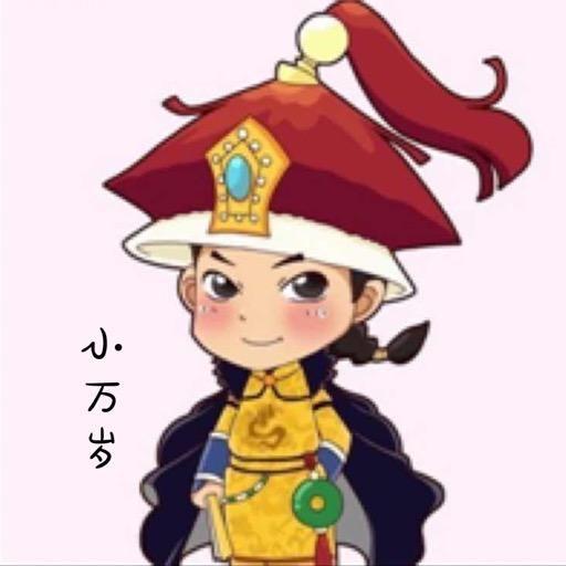 小万岁☀️李卓洋