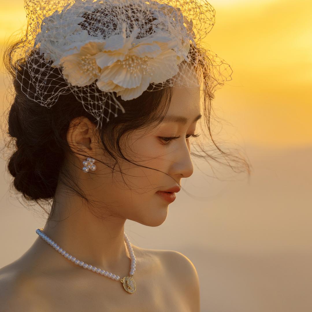 腾冲南寻摄影工作室