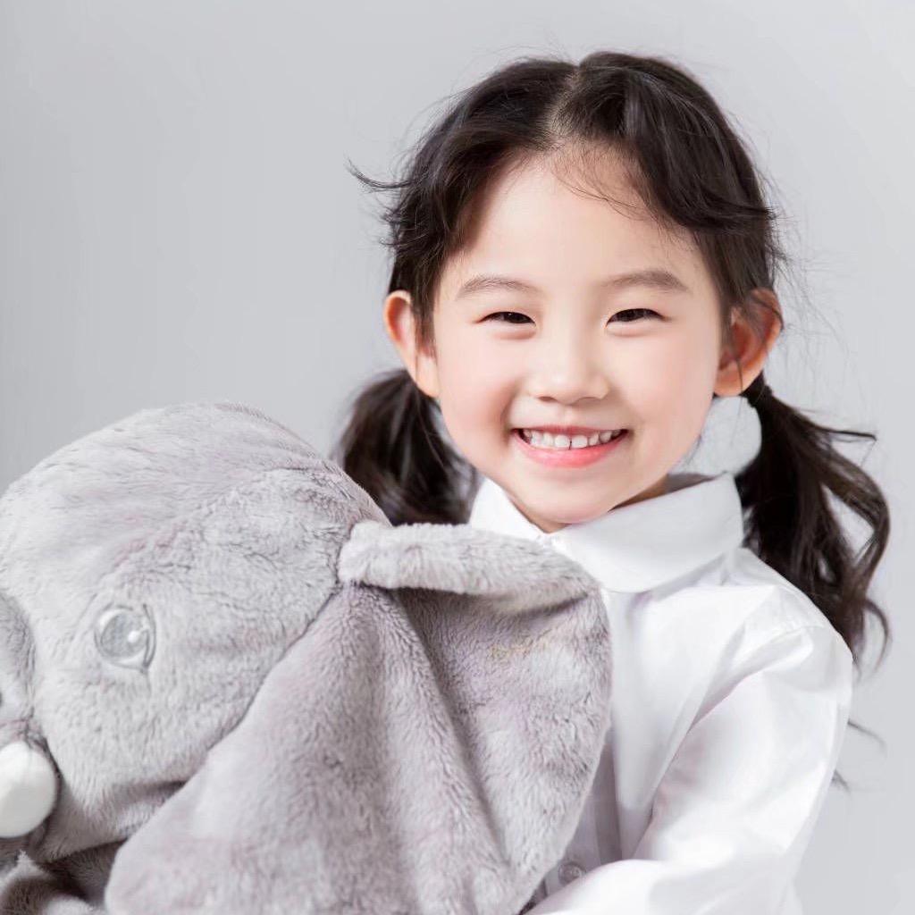 小小严👧