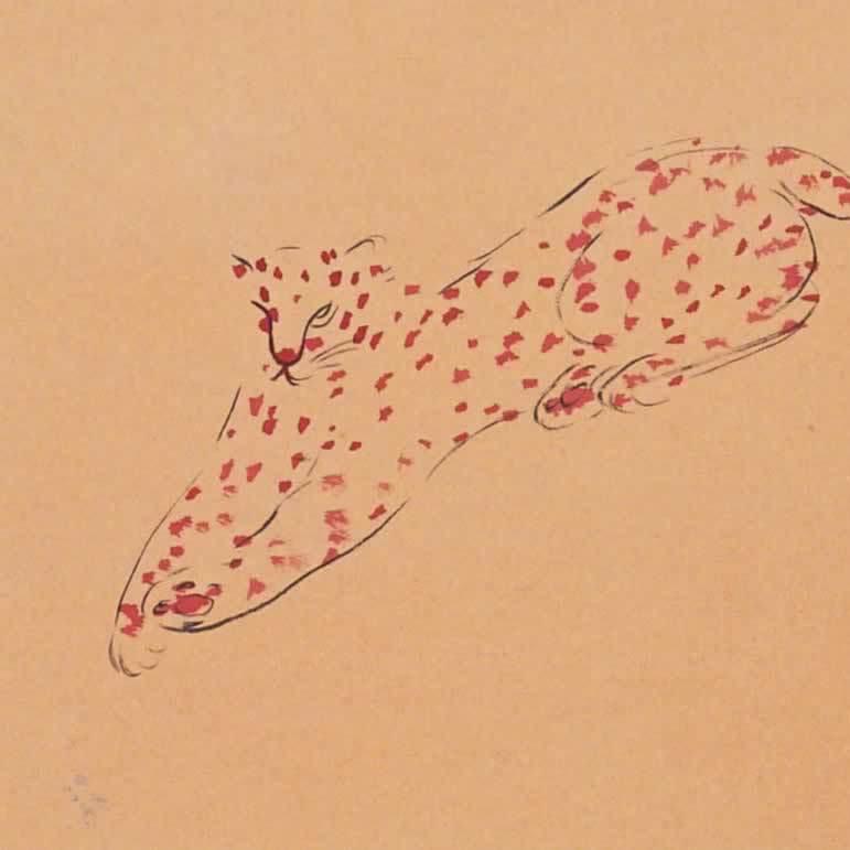 CHEETAH