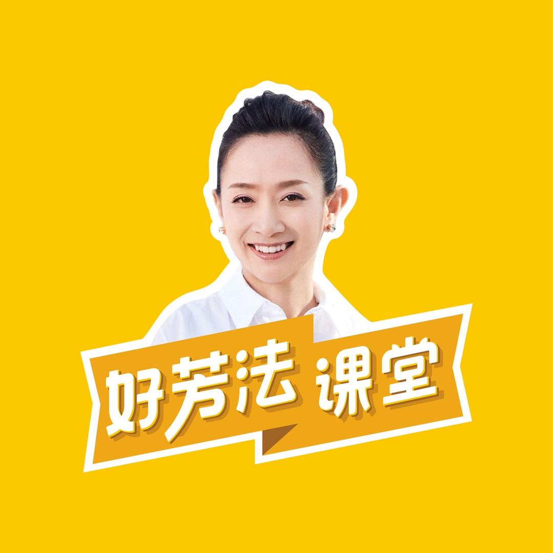 好芳法课堂(主持人王芳小号)