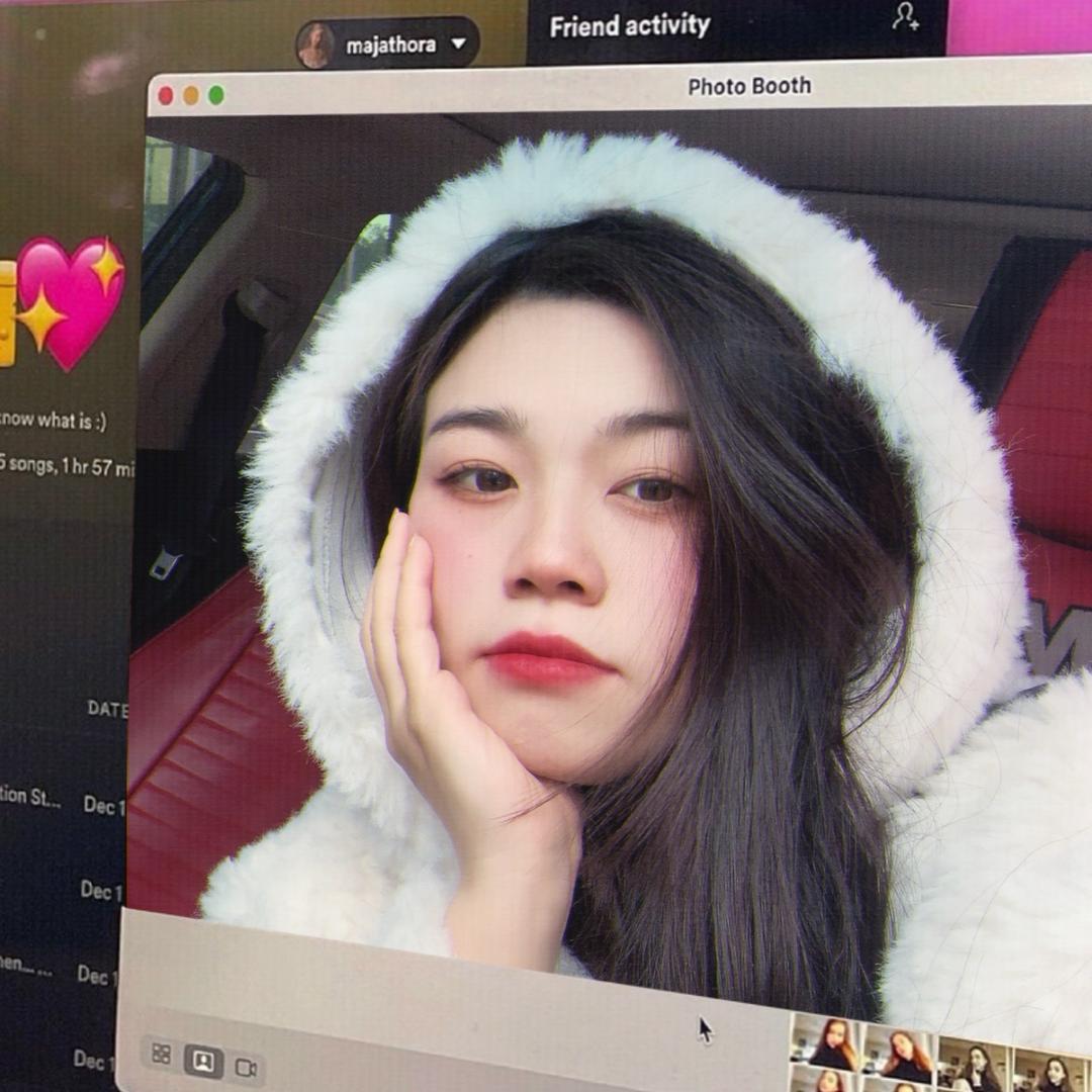 艳艳吖✌️