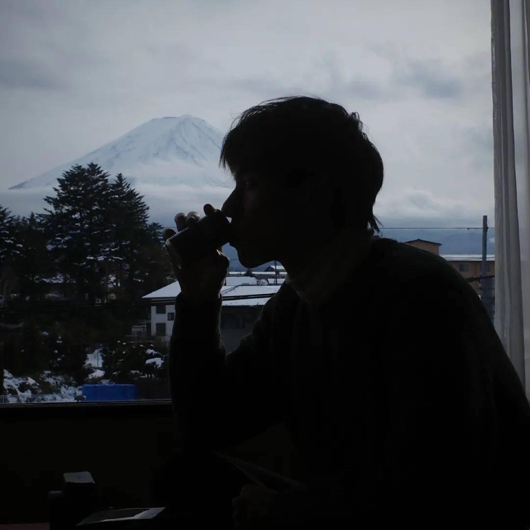 沉迷｜