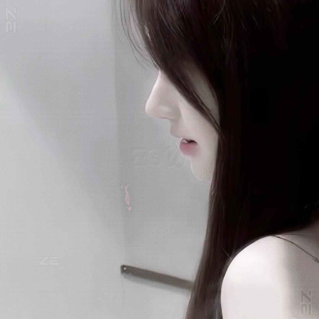 忧郁被骂好装