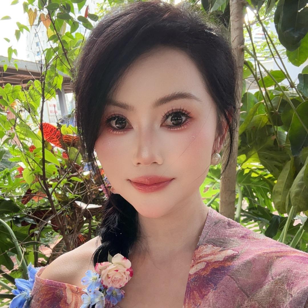 海Qing