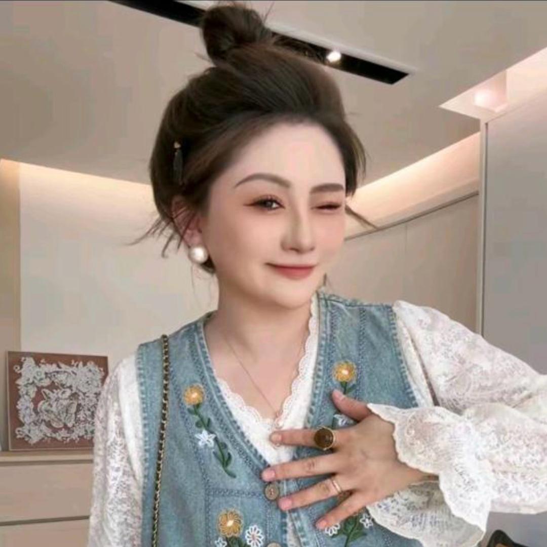 大码胖佳佳［穿搭精选］