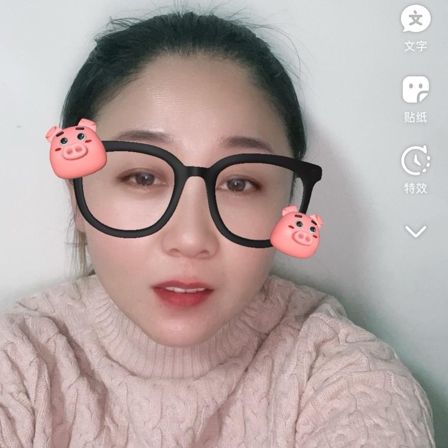 叶 子