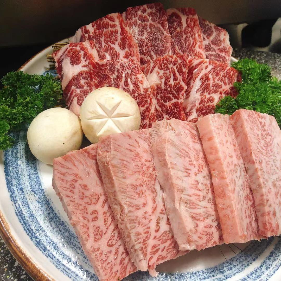 味潭韩国炭烤官方号