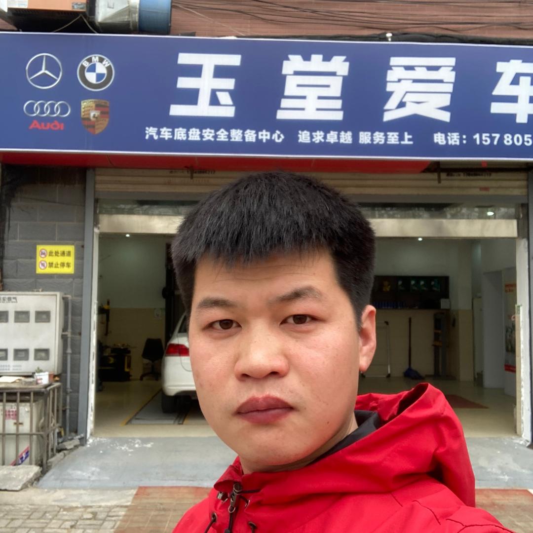 许昌小刘修车（驰湃养车）