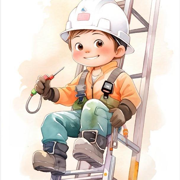 小杨讲电工