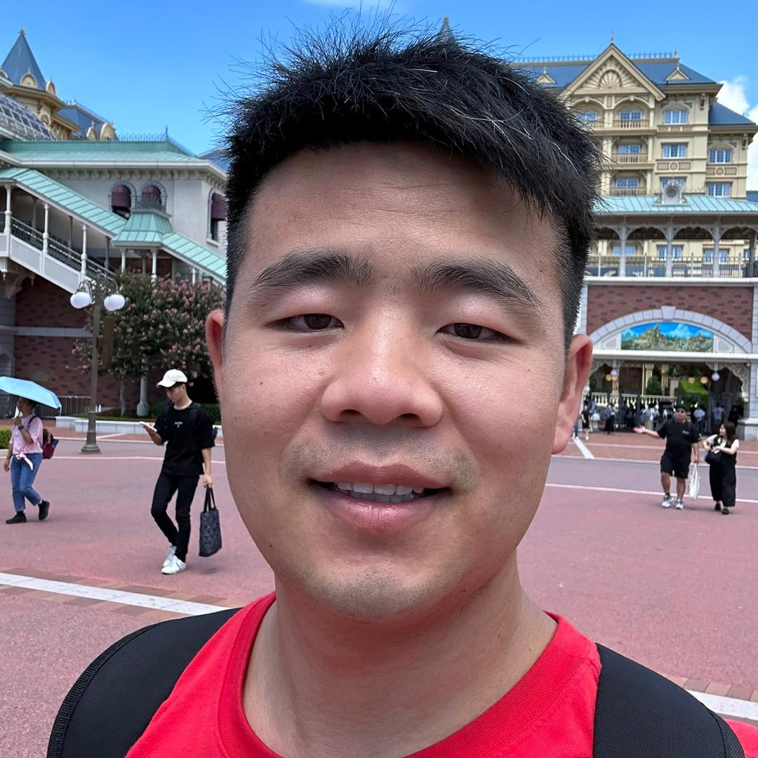 张小胖在海外