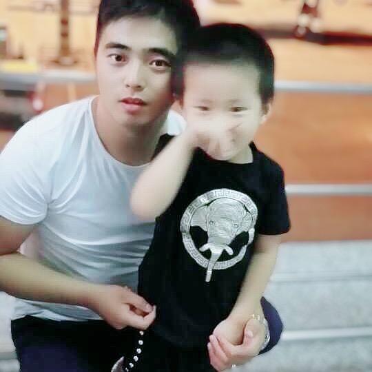 @明哥
