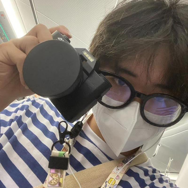 小文爱摄影