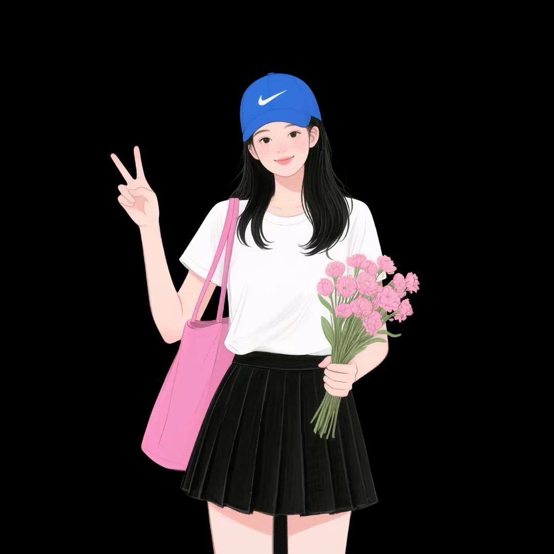 元气少女李逵 ☘︎ ݁˖: ՞˶˃ ᵕ