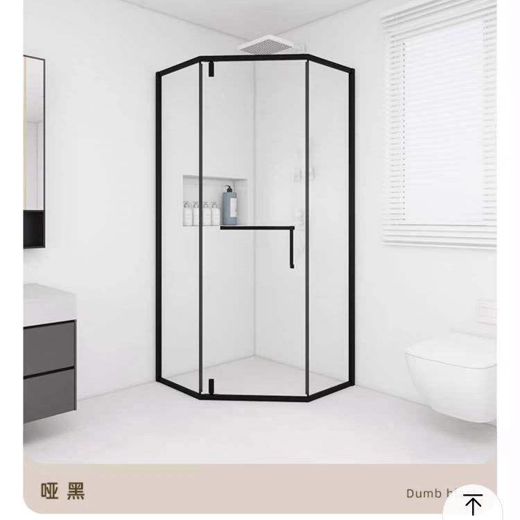 石家庄亿家淋浴房工厂