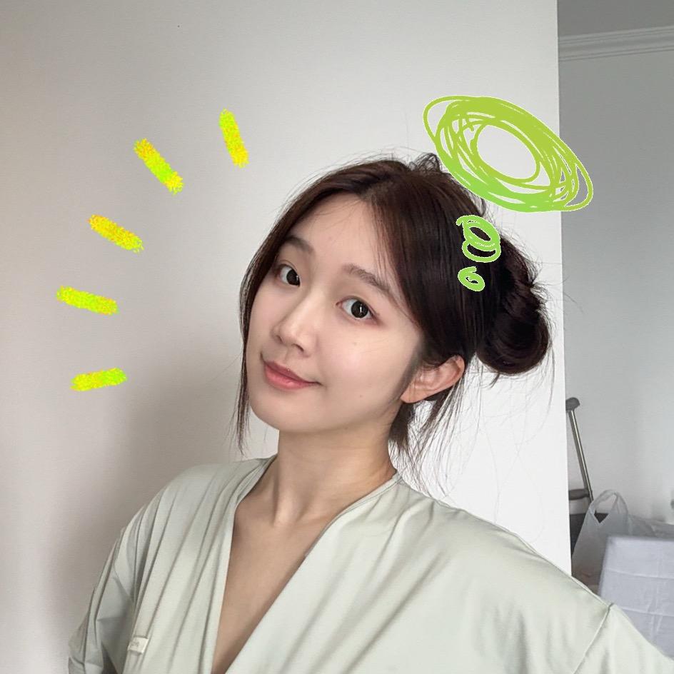 齐宜彤（一万粉发福利版）