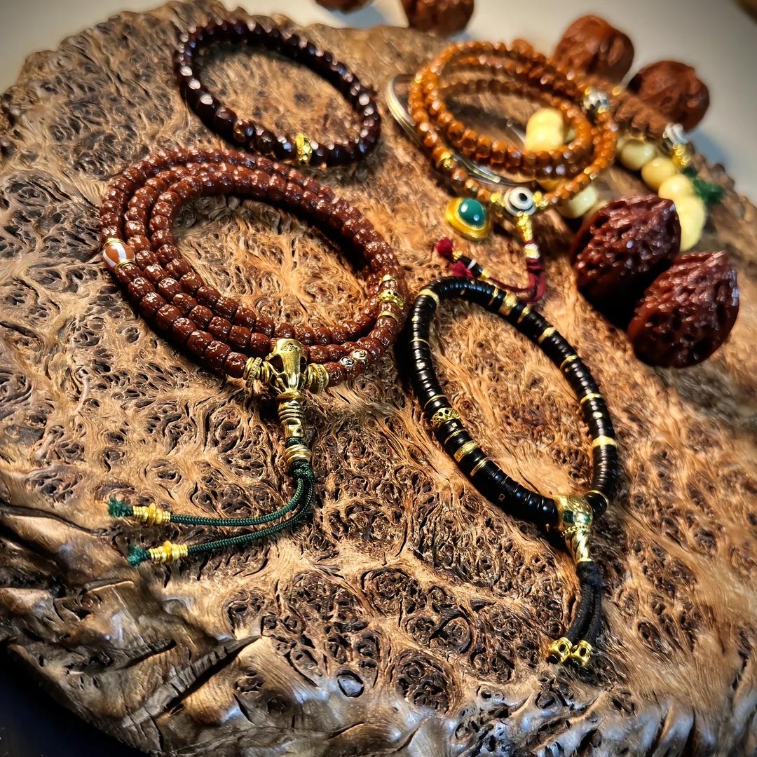 天趣小筑深意珠宝行