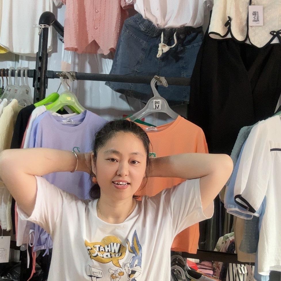 吉山我型我秀服饰