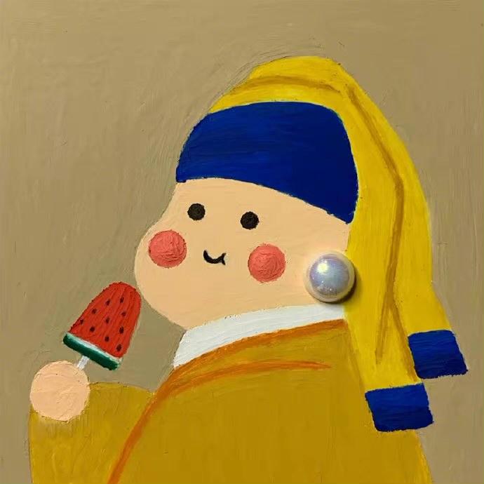柠檬有点饿