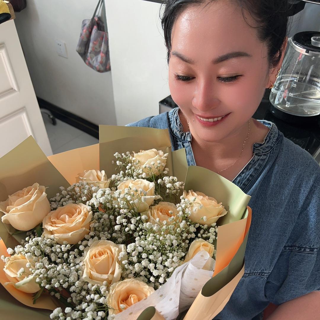 💈萍萍季泉护肤