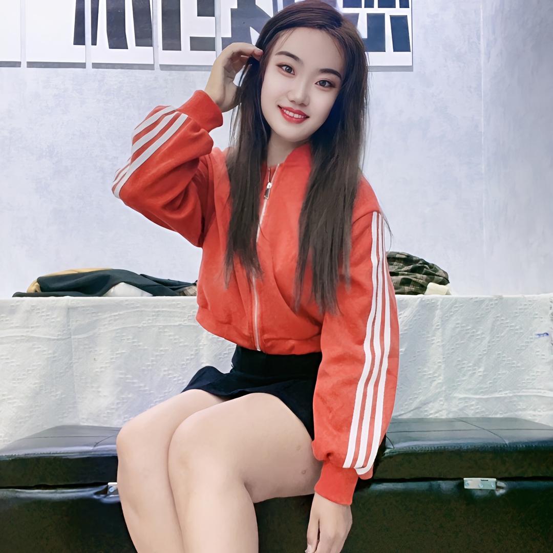 婷婷🍒