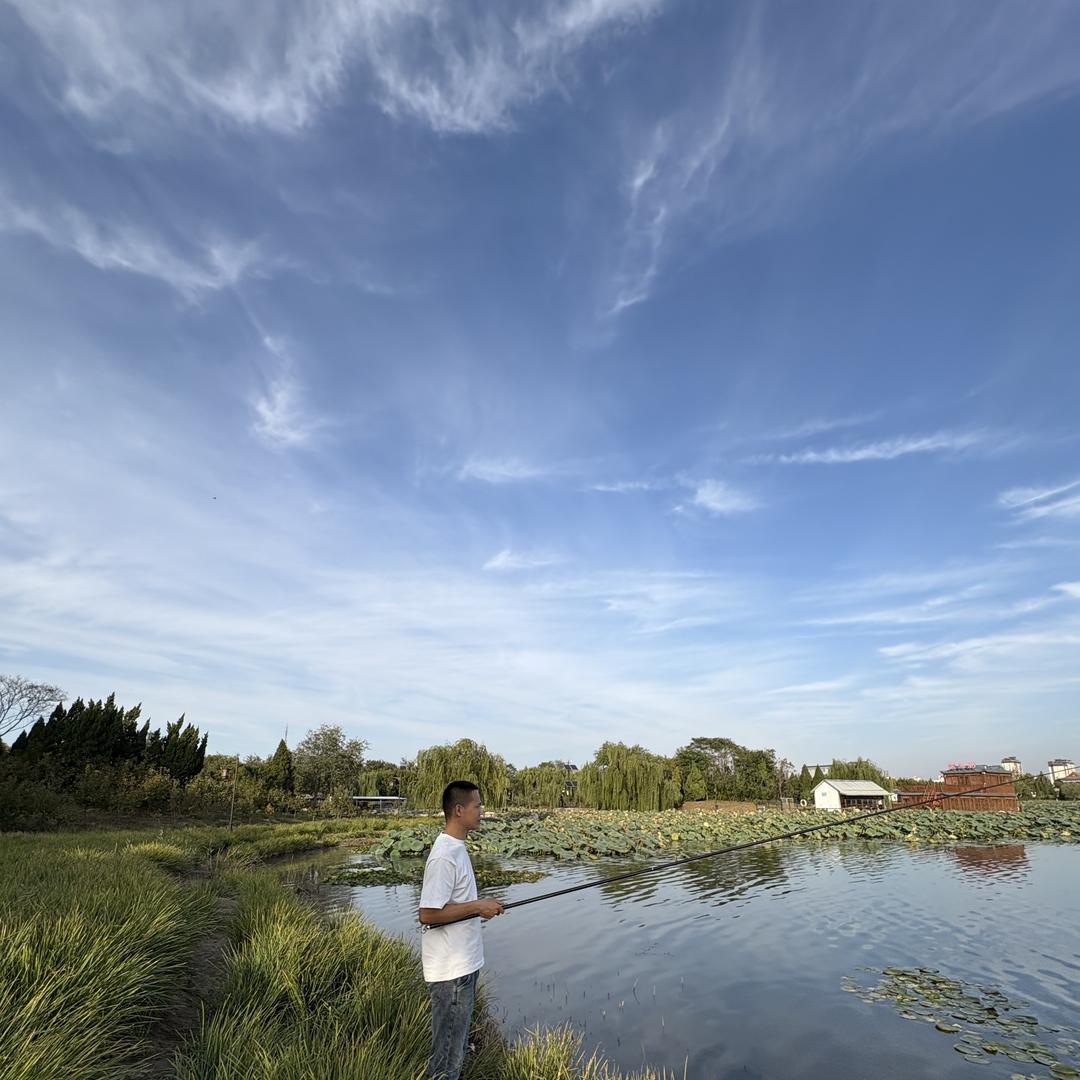 若本渔具优品店