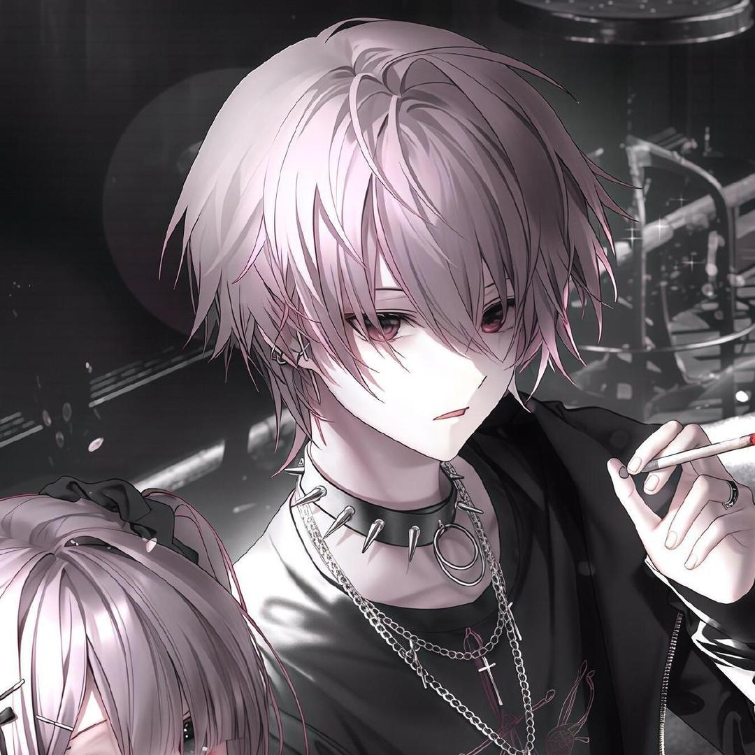 ㅤㅤㅤ我只是不想松开