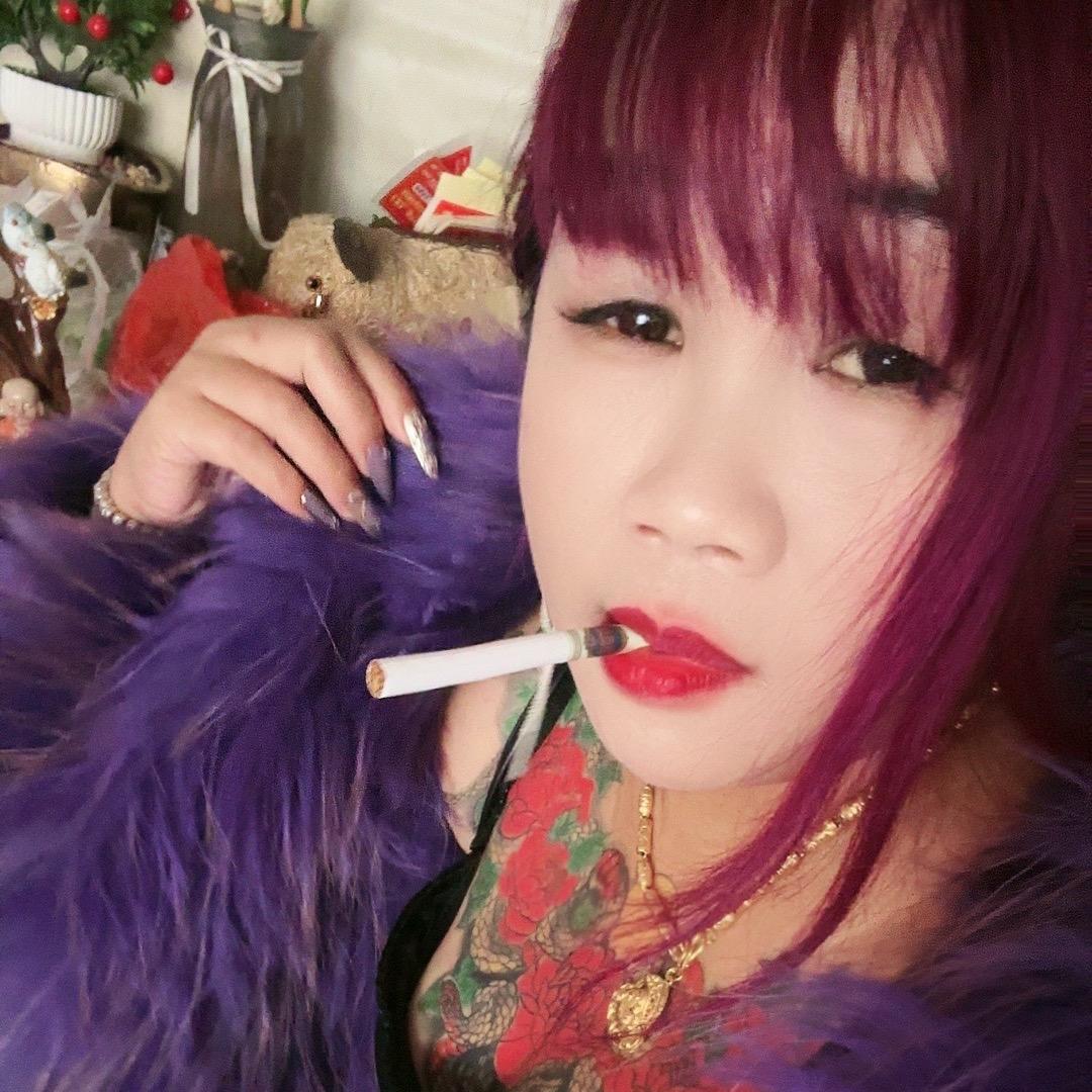 夜猫姐姐🐅（单亲妈妈）
